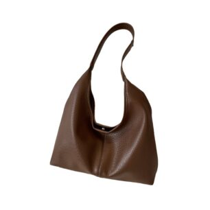 Women's Shoulder Bag Brown