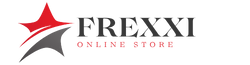 Frexxi Online Store